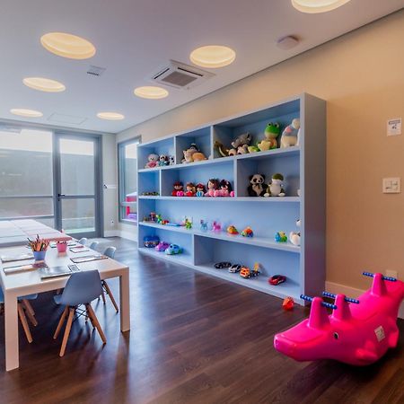 Studios No Melhor Ponto De Moema Garagem Lazer E Metro Perto Wifi Gratis São Paulo Kültér fotó