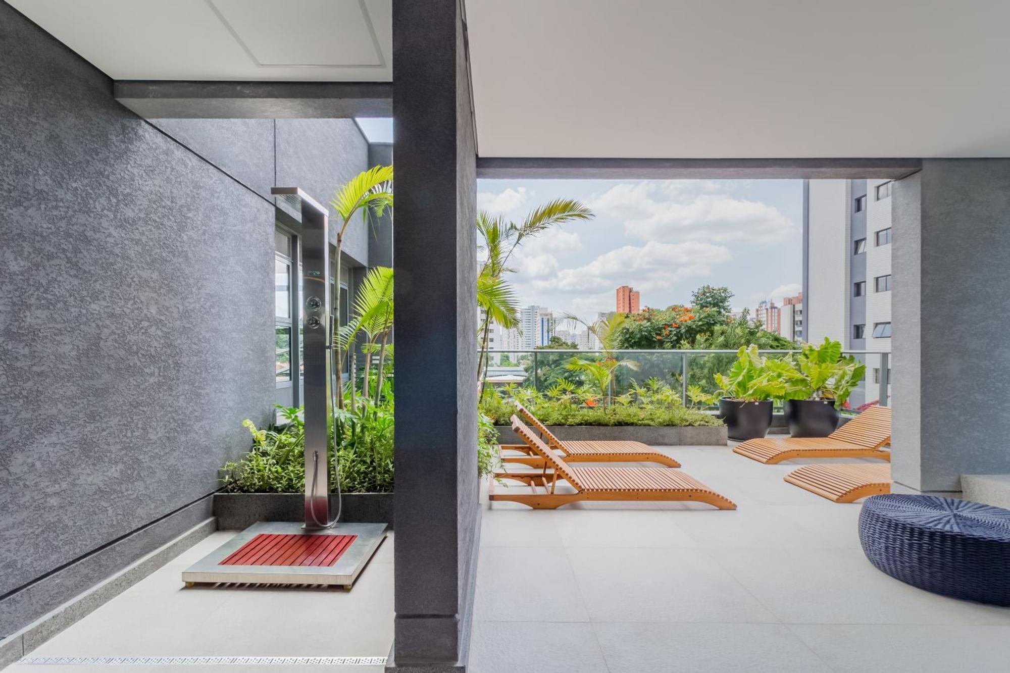 Studios No Melhor Ponto De Moema Garagem Lazer E Metro Perto Wifi Gratis São Paulo Kültér fotó