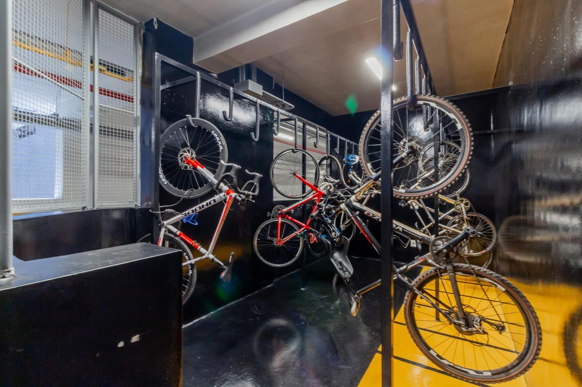 Studios No Melhor Ponto De Moema Garagem Lazer E Metro Perto Wifi Gratis São Paulo Kültér fotó